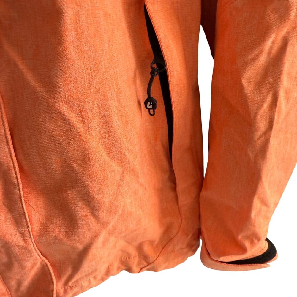 Killtec Waterproof Windproof Breathable Hooded Wi… - image 4